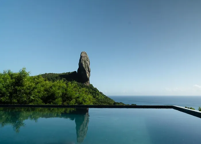Pousada Filó Fernando de Noronha